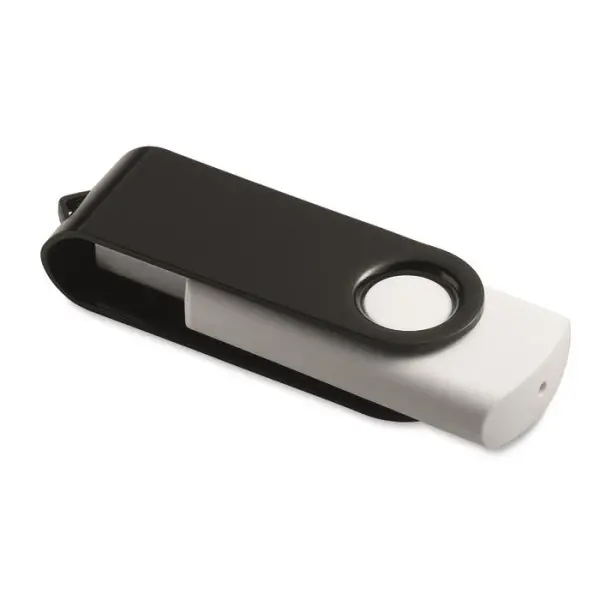 USB 4GB Flash Drive Promozionale - Twister Morbida - Immagine 4