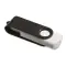 USB 4GB Flash Drive Promozionale - Twister Morbida - Anteprima 4