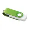 USB 4GB Flash Drive Promozionale - Twister Morbida - Anteprima 7