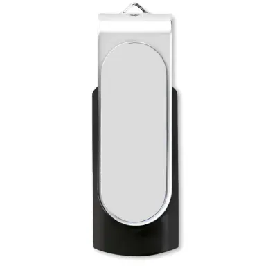 USB 4GB Chiavetta USB Personalizzabile - Twister Doming - Immagine 4
