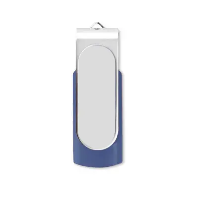 USB 4GB Chiavetta USB Personalizzabile - Twister Doming - Immagine 5