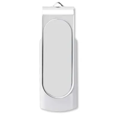 USB 4GB Chiavetta USB Personalizzabile - Twister Doming - Immagine 7