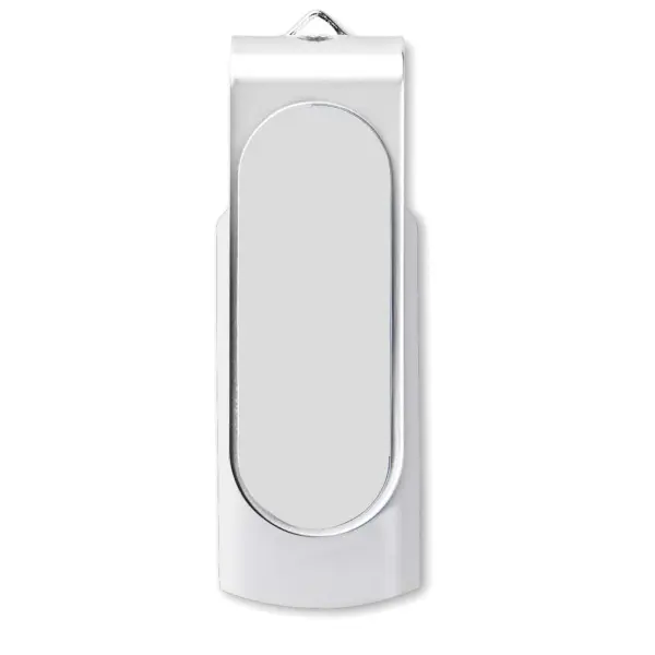 USB 4GB Chiavetta USB Personalizzabile - Twister Doming - Immagine 7