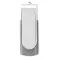 USB 4GB Chiavetta USB Personalizzabile - Twister Doming - Anteprima 8