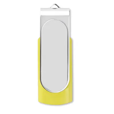 USB 4GB Chiavetta USB Personalizzabile - Twister Doming - Immagine 9
