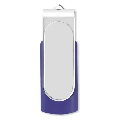 USB 4GB Chiavetta USB Personalizzabile - Twister Doming - Immagine 12