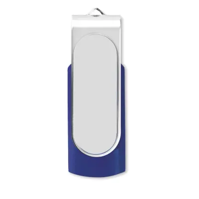 USB 4GB Chiavetta USB Personalizzabile - Twister Doming - Immagine 13