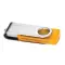 USB 16GB Flash Drive - Twister Trasparente - Anteprima 6