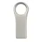 USB 2GB Chiavetta USB Personalizzabile - Aluflash Round - Anteprima 4