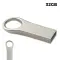 USB 32GB Chiavetta USB - Aluflash Round - Anteprima 1