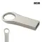 USB 8GB Chiavetta USB Promozionale - Aluflash Round - Anteprima 1