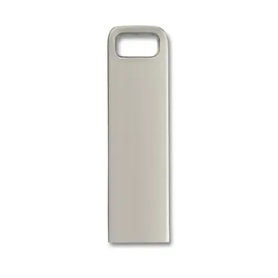 USB 8GB Flash Drive Promozionale - Aluflash Square - Immagine 4