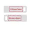 USB 8GB Flash Drive Promozionale - Aluflash Square - Anteprima 2