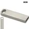USB 8GB Flash Drive Promozionale - Aluflash Square - Anteprima 1