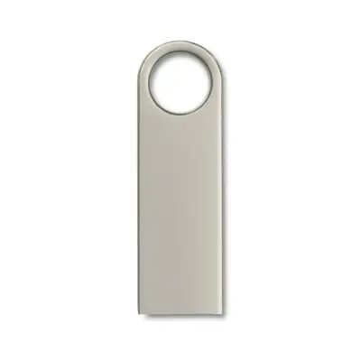 USB 32GB Flash Drive - Aluflash Roundy - Immagine 4