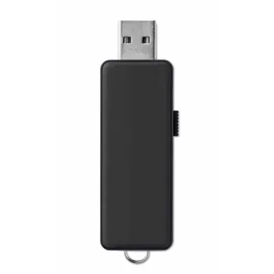 USB 2GB Flash Drive Pubblicitaria - Logo Luminoso 1 - Immagine 4