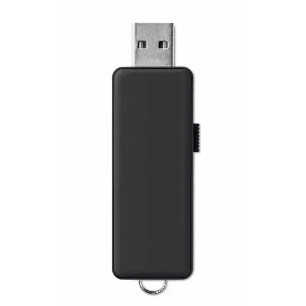 USB 2GB Flash Drive Pubblicitaria - Logo Luminoso 1 - Immagine 4
