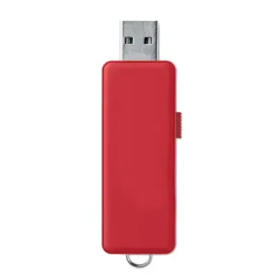 USB 2GB Flash Drive Pubblicitaria - Logo Luminoso 1 - Immagine 6