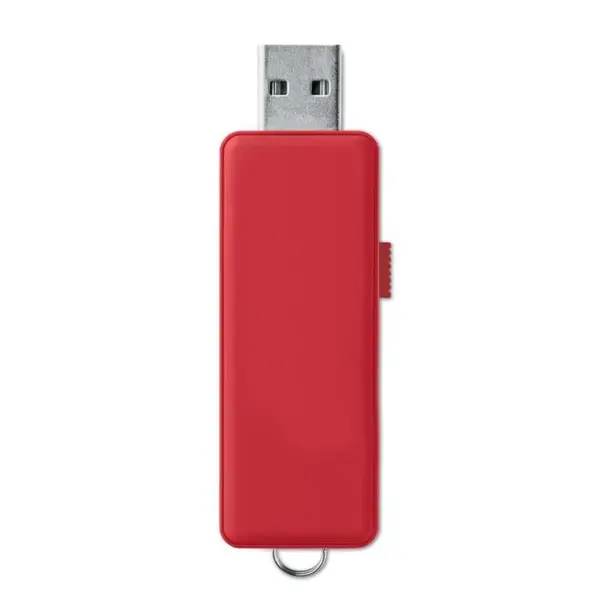 USB 2GB Flash Drive Pubblicitaria - Logo Luminoso 1 - Immagine 6