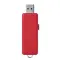 USB 2GB Flash Drive Pubblicitaria - Logo Luminoso 1 - Anteprima 6