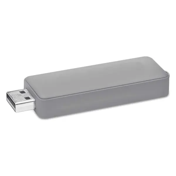 USB 2GB Flash Drive Pubblicitaria - Logo Luminoso 1 - Immagine 7