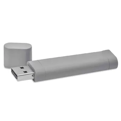 USB 8GB Flash Drive Promozionale - Logo Luminoso 3 - Immagine 7