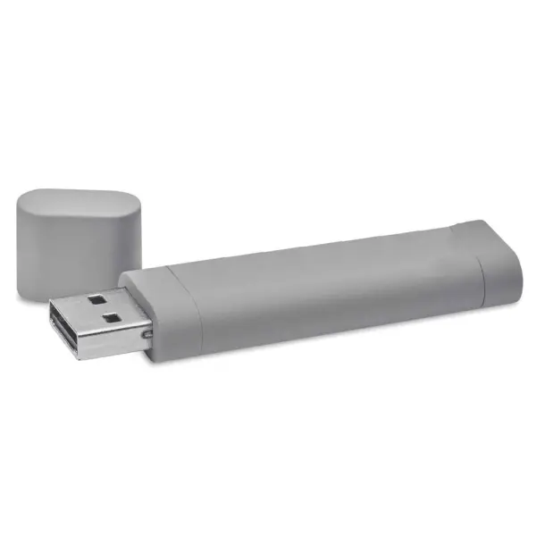 USB 8GB Flash Drive Promozionale - Logo Luminoso 3 - Immagine 7