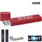 USB 32GB Chiavetta USB Pubblicitaria - Logo Luminoso 3 - Anteprima 1
