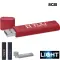 USB 8GB Flash Drive Promozionale - Logo Luminoso 3 - Anteprima 1