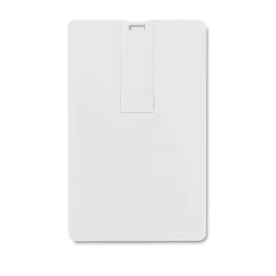 USB 4GB Chiavetta USB Pubblicitaria - Minicard - Immagine 4