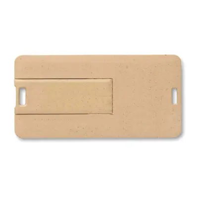 USB 2GB Flash Drive - Mini Sottile - Immagine 4