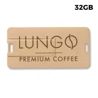 USB 32GB Chiavetta USB Promozionale - Mini Sottile