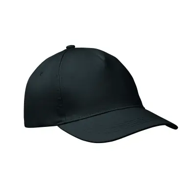 Cappellino classico BUZZ 5 pannelli personalizzato - Immagine 2