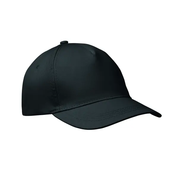 Cappellino classico BUZZ 5 pannelli personalizzato - Immagine 2