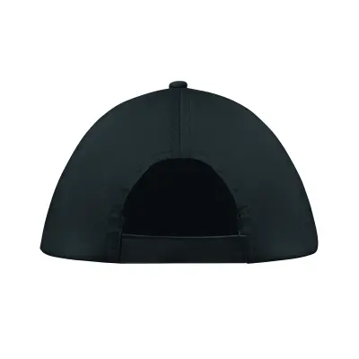 Cappellino classico BUZZ 5 pannelli personalizzato - Immagine 3