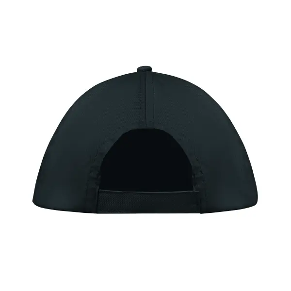 Cappellino classico BUZZ 5 pannelli personalizzato - Immagine 3
