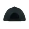 Cappellino classico BUZZ 5 pannelli personalizzato - Anteprima 3