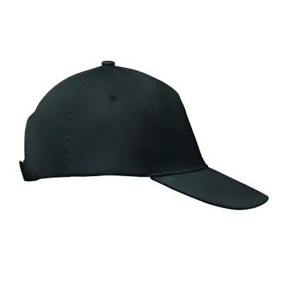 Cappellino classico BUZZ 5 pannelli personalizzato - Immagine 4