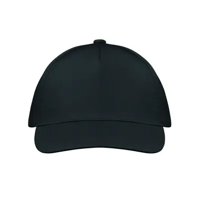 Cappellino classico BUZZ 5 pannelli personalizzato - Immagine 5