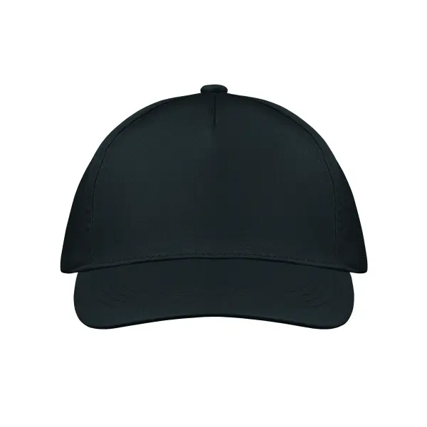 Cappellino classico BUZZ 5 pannelli personalizzato - Immagine 5