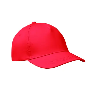 Cappellino classico BUZZ 5 pannelli personalizzato - Immagine 6