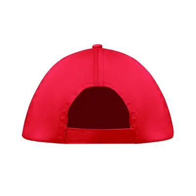 Cappellino classico BUZZ 5 pannelli personalizzato - Immagine 7