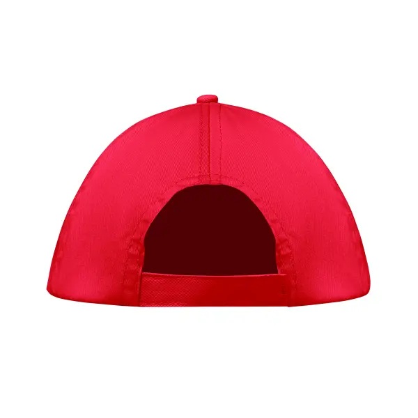 Cappellino classico BUZZ 5 pannelli personalizzato - Immagine 7