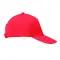 Cappellino classico BUZZ 5 pannelli personalizzato - Anteprima 8