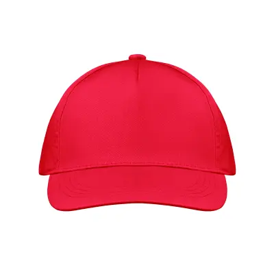Cappellino classico BUZZ 5 pannelli personalizzato - Immagine 9