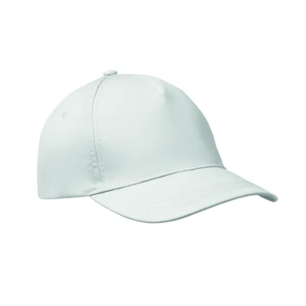Cappellino classico BUZZ 5 pannelli personalizzato - Immagine 10