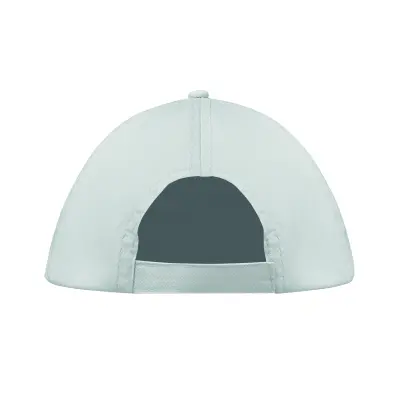 Cappellino classico BUZZ 5 pannelli personalizzato - Immagine 11