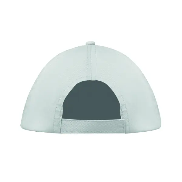 Cappellino classico BUZZ 5 pannelli personalizzato - Immagine 11
