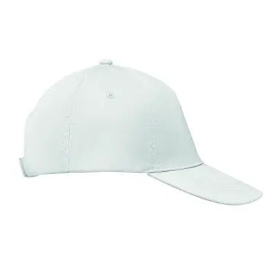 Cappellino classico BUZZ 5 pannelli personalizzato - Immagine 12