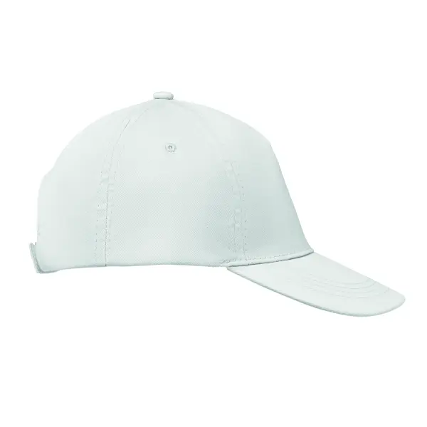 Cappellino classico BUZZ 5 pannelli personalizzato - Immagine 12